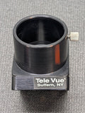 Tele Vue  90° Star Diagonal Reducer Kit 2" - 1-1/4" vintage Suffern, NY