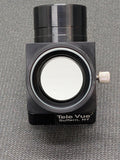 Tele Vue  90° Star Diagonal Reducer Kit 2" - 1-1/4" vintage Suffern, NY