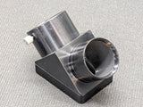 Tele Vue  90° Star Diagonal Reducer Kit 2" - 1-1/4" vintage Suffern, NY