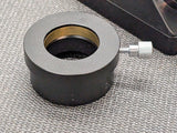 Tele Vue  90° Star Diagonal Reducer Kit 2" - 1-1/4" vintage Suffern, NY