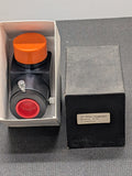 Tele Vue  90° Star Diagonal Reducer Kit 2" - 1-1/4" vintage Suffern, NY