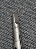Scully Jones set of 60 Morse Taper Drill/Reamer/Tap collets