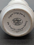 America's Cup Race 1870-1970 100 Anniversary Old Fitzgerald Decanter Stilzer Weller distillery