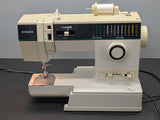 Singer 7033 Heavy Duty Sewing Machine - all mechanical F*S