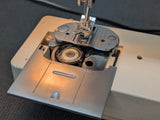 Singer 7033 Heavy Duty Sewing Machine - all mechanical F*S