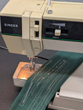 Singer 7033 Heavy Duty Sewing Machine - all mechanical F*S