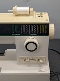 Singer 7033 Heavy Duty Sewing Machine - all mechanical F*S