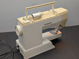 Singer 7033 Heavy Duty Sewing Machine - all mechanical F*S