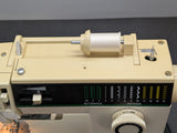 Singer 7033 Heavy Duty Sewing Machine - all mechanical F*S