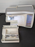 Brother Innovis 4500D Duetta Sewing & Embroidery Machine F*S