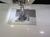 Brother Innovis 4500D Duetta Sewing & Embroidery Machine F*S