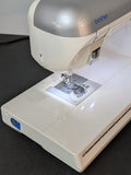 Brother Innovis 4500D Duetta Sewing & Embroidery Machine F*S