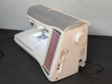 Brother Innovis 4500D Duetta Sewing & Embroidery Machine F*S