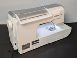 Brother Innovis 4500D Duetta Sewing & Embroidery Machine F*S