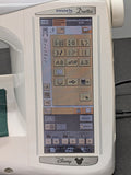 Brother Innovis 4500D Duetta Sewing & Embroidery Machine F*S