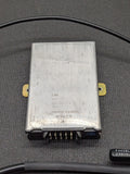 Mercedes-Benz Cruise Control Unit, Vacuum actuator and switch for Early W123 W116