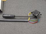 Mercedes-Benz Cruise Control Unit, Vacuum actuator and switch for Early W123 W116