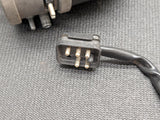 Mercedes-Benz Cruise Control Unit, Vacuum actuator and switch for Early W123 W116
