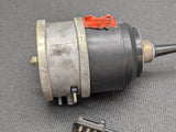 Mercedes-Benz Cruise Control Unit, Vacuum actuator and switch for Early W123 W116