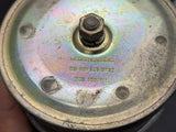 Mercedes-Benz Cruise Control Unit, Vacuum actuator and switch for Early W123 W116