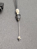 Mercedes-Benz Cruise Control Unit, Vacuum actuator and switch for Early W123 W116