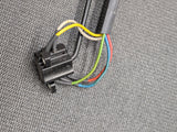 Mercedes-Benz Cruise Control Unit, Vacuum actuator and switch for Early W123 W116