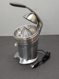 Breville 800CPXL Citrus Press Pro Juicer Machine