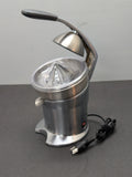 Breville 800CPXL Citrus Press Pro Juicer Machine