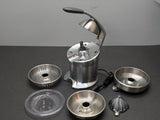 Breville 800CPXL Citrus Press Pro Juicer Machine