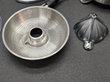 Breville 800CPXL Citrus Press Pro Juicer Machine
