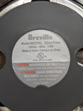 Breville 800CPXL Citrus Press Pro Juicer Machine