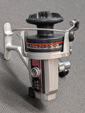 Ryobi SX-5 "The Silver Cloud" Salt-water Spinning Reel F*S