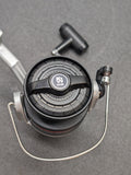 Ryobi SX-5 "The Silver Cloud" Salt-water Spinning Reel F*S