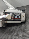 Ryobi SX-5 "The Silver Cloud" Salt-water Spinning Reel F*S