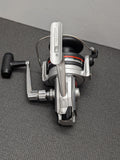 Ryobi SX-5 "The Silver Cloud" Salt-water Spinning Reel F*S