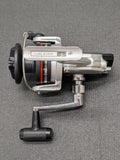 Ryobi SX-5 "The Silver Cloud" Salt-water Spinning Reel F*S