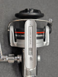 Ryobi SX-5 "The Silver Cloud" Salt-water Spinning Reel F*S