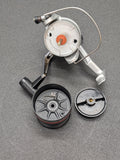Ryobi SX-5 "The Silver Cloud" Salt-water Spinning Reel F*S