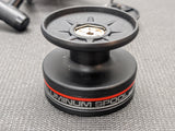 Ryobi SX-5 "The Silver Cloud" Salt-water Spinning Reel F*S
