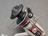 Ryobi SX-5 "The Silver Cloud" Salt-water Spinning Reel F*S