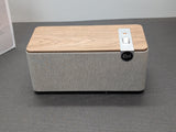 Klipsch The One Plus Premium Bluetooth Speaker System (Walnut)