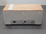 Klipsch The One Plus Premium Bluetooth Speaker System (Walnut)