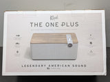 Klipsch The One Plus Premium Bluetooth Speaker System (Walnut)