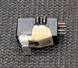 Audio Technica AT12Sa Cartridge and Shibata Stylus