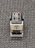 Audio Technica AT12Sa Cartridge and Shibata Stylus
