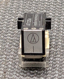 Audio Technica AT12Sa Cartridge and Shibata Stylus