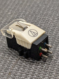 Audio Technica AT12Sa Cartridge and Shibata Stylus
