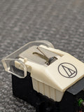 Audio Technica AT12Sa Cartridge and Shibata Stylus