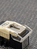 Audio Technica AT12Sa Cartridge and Shibata Stylus