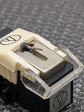 Audio Technica AT12Sa Cartridge and Shibata Stylus